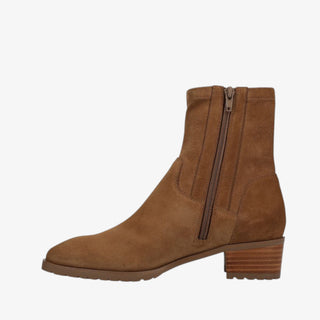 Oleg Suede Bootie