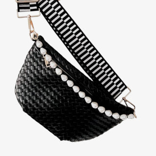 Pearl Bag Charm