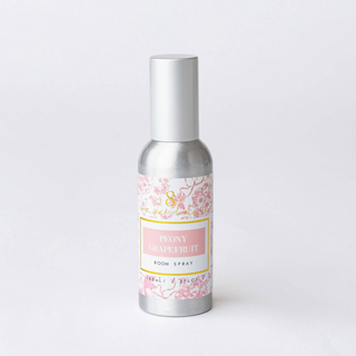 Peony Grapefruit Room Spray