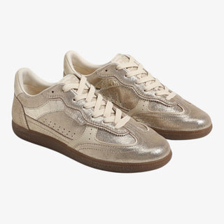 Kallen Sneaker - Gold