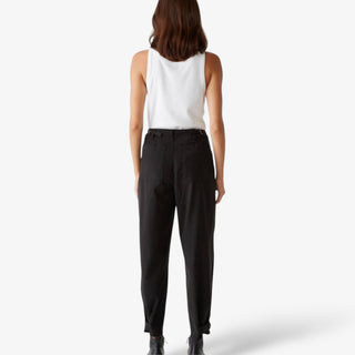 Maxine Twill Convertible Pant