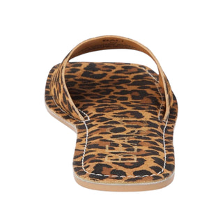 Bali Tan Leopard