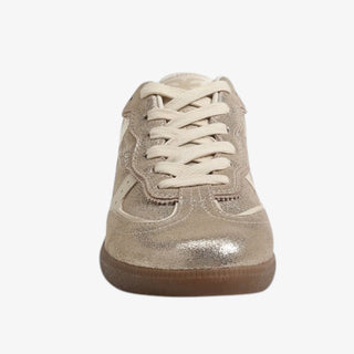 Kallen Sneaker - Gold