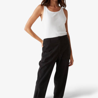 Maxine Twill Convertible Pant