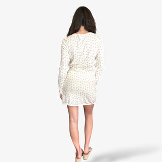 Petal Knit Top