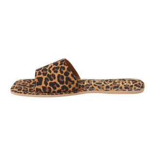 Bali Tan Leopard