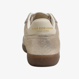 Kallen Sneaker - Gold
