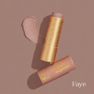 Poppy & Pout Lip Tints