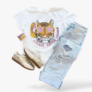 Callin Baton Rouge Tshirt