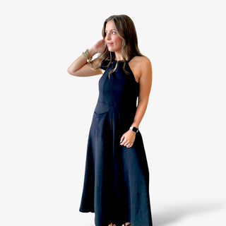 Boho Wide Leg Jumpsuit