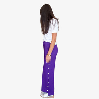 Farrah Pearl Trim Pant