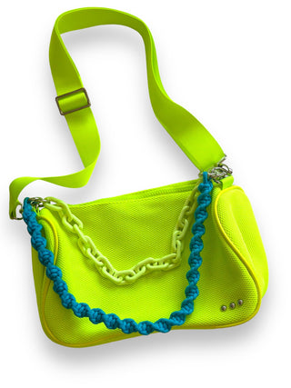 Oh So Neon Bag