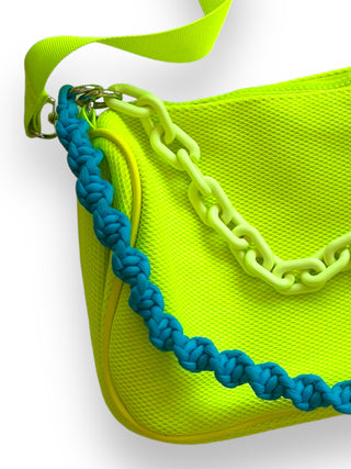 Oh So Neon Bag