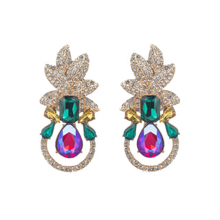 Rio Radiance Earring