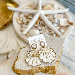 Coastal Belle Earrings