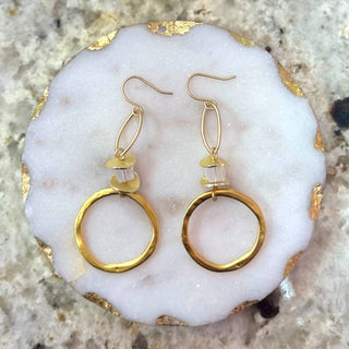 Kitzi Frankie Earrings