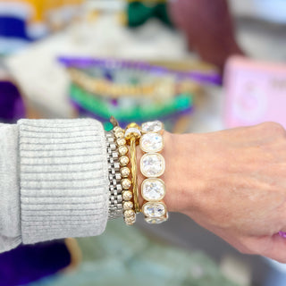 Glam Bracelet