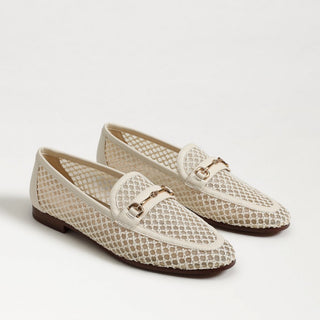 Loraine Mesh Loafer