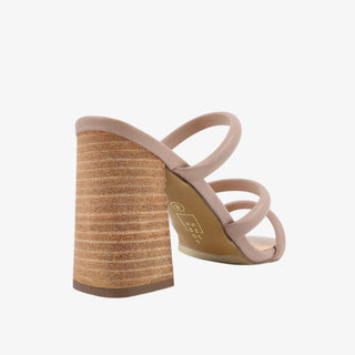 Ginger Heel