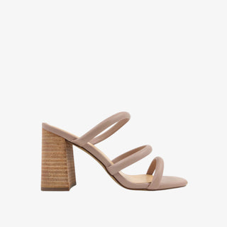 Ginger Heel