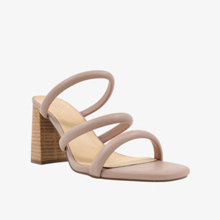 Ginger Heel