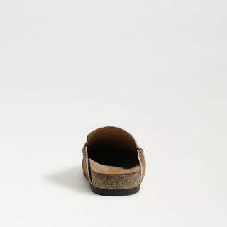 Sam Edelman Astrid Suede Mule