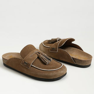 Sam Edelman Astrid Suede Mule