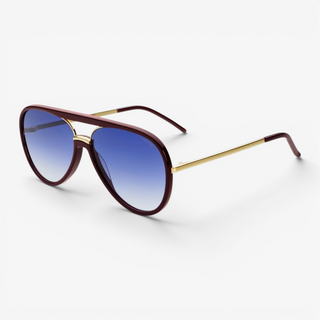FREYRS Shay Aviator Sunglasses