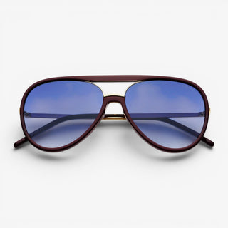 FREYRS Shay Aviator Sunglasses