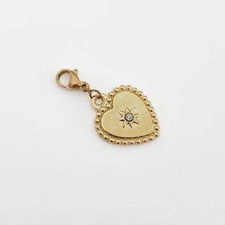 Love Charms Collection | 10 Styles