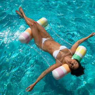 Poolside Hammock Float