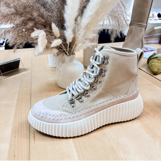Trek Platform Boot