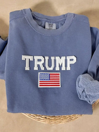 Trump Sweatshirt Pre-Order