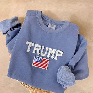 Trump Sweatshirt Pre-Order