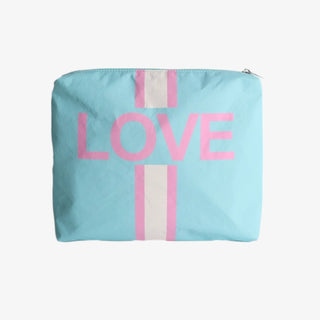 Malibu Tyvek Travel Bag