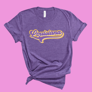 Louisiana Tee