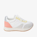 White/Yellow