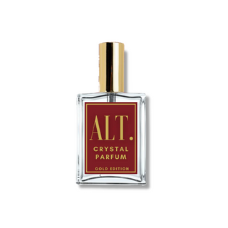 ALT. Crystal Parfum (Gold)