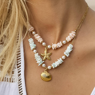 Thelma Necklace