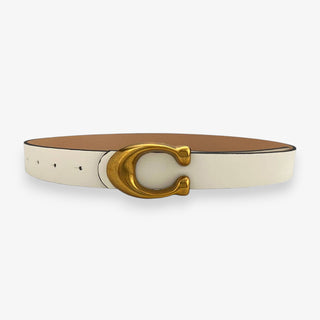 C Buckle Belt