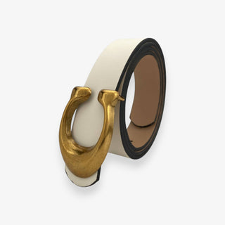 C Buckle Belt