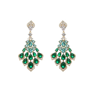 Florence Earrings