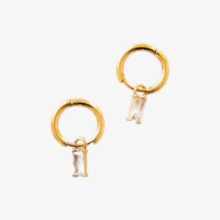 Huggie Baguette Small