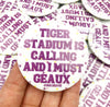 GameDay I Must Geax Button