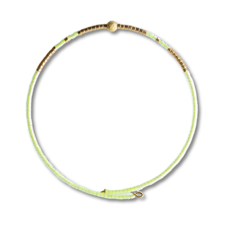 Sprinkles Bangles Lime