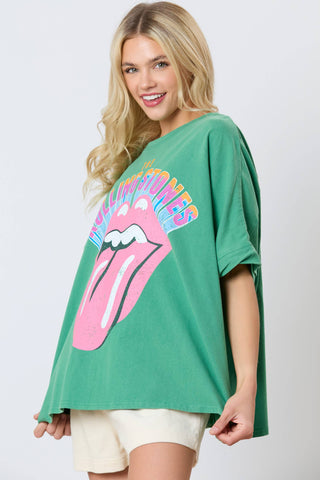 Rolling Stones T-Shirt