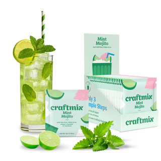 Mint Mojito Drink Mix