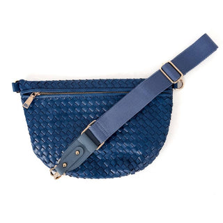 Simply Solid Bag Strap