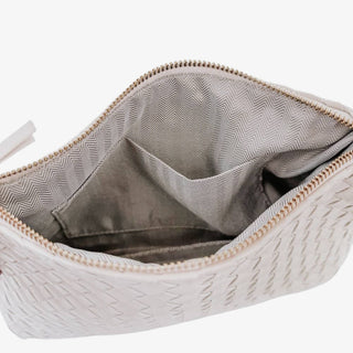 Pretty Simple Harper Hobo Shoulder Bag