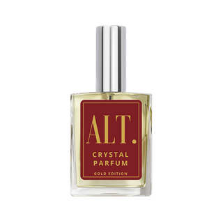 ALT. Crystal Parfum (Gold)